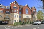 West Byfleet, Surrey, KT14