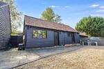 Warmans Barn Cottage, Stansted Mountfitchet CM24
