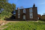 Fen Lane, Grainthorpe LN11