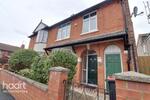 Thompson Street, New Bradwell