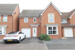 Sand Martin Close, East Leake LE12