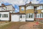 Durley Avenue, Pinner, HA5