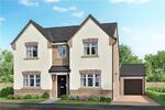 Plot 69, The Crosswood at Blakeney Green, Chapelgarth SR3