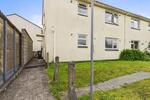 Pendennis Road, Penzance - Ground floor flat with garden