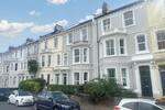 Stuart Road, Plymouth, PL1