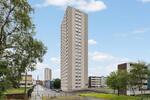 Dundasvale, Court, Cowcaddens, G4 0DG