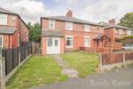 Straker Avenue, Cheshire CH65
