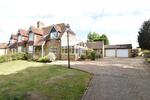 Fairbourne Lane, Harrietsham, Maidstone, ME17