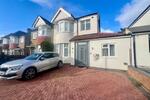 Northumberland Road, Harrow HA2