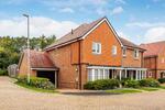 Hill Close, Edenbridge, Kent