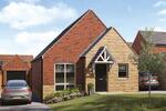 Plot 34, The Southwell at Ravenswood Reach, Longdale Lane, Ravenshead NG15