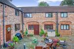15 King Charles Barns, Church Street, Madeley, Telford