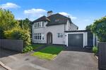 Manor Road, Taunton, Somerset, TA1