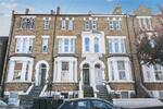 Wiverton Road, Sydenham, London, SE26