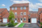 Norton Way, Bromsgrove, B61