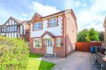 Portgate Close, Liverpool, Merseyside, L12