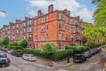 Novar Drive, Flat 0/1, Hyndland, Glasgow, G12 9TA