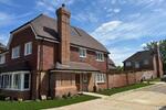 Plot 1, The Northchapel at Manorwood, 26 Manorwood Farm Lane KT24