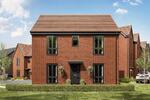 Plot 89, The Brampton at Charles Church at Stortford Fields, Newland Avenue CM23