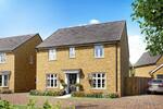 The Marford - Plot 15 at Lantern Croft, Lantern Croft, Quince Way CB6