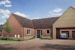 Plot 13, The Argyle at Ravenswood Reach, Longdale Lane, Ravenshead NG15