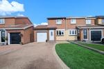 Cinderford Close, Boldon Colliery, NE35