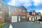 Rakewood Drive, Oldham, Greater Manchester, OL4
