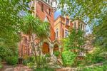 Fitzjohns Avenue, Hampstead, London
