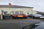 Norton Crescent, Birmingham B9
