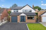 Westbrook Close, Horsforth, Leeds, West Yorkshire, LS18