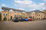 York Terrace, Cambridge, CB1