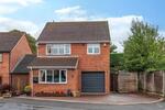 Harrow Close, Stoke Heath, Bromsgrove, Worcestershire, B60