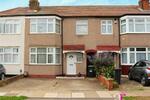 Carnarvon Avenue, Enfield, Middlesex, EN1