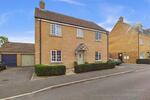 Hillfield Road, Oundle, Northamptonshire, PE8