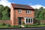 Plot 55, Glenwood at Miller Homes at Middlebeck, Bluebell Drive, Newark on Trent NG24