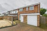 Hophurst Drive, Crawley RH10