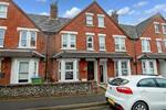 Queen Street, Littlehampton BN17