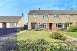 Atlas Road, Earls Colne, Colchester