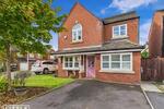 Prestwick Close, St. Helens, WA9