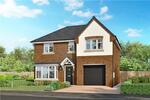 Plot 65, The Kirkwood at Blakeney Green, Chapelgarth SR3