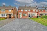 Glastonbury Crescent, Walsall WS3