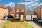 Mulberry Close, Knottingley, West Yorkshire, WF11