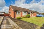 Lynwood Avenue, Clayton Le Moors, Accrington, Lancashire, BB5