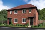 Plot 49, Delmont at Miller Homes at Middlebeck, Bluebell Drive, Newark on Trent NG24