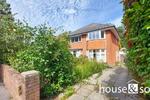 Harewood Avenue, Littledown, Bournemouth, BH7