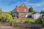 Meadow Lane, Garden Suburbs, Oldham, Greater Manchester, OL8
