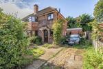 Windlesham, Surrey, GU20