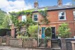 High Street, Much Hadham, Hertfordshire, SG10