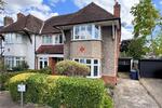 WILLOW WAY, FINCHLEY, N3