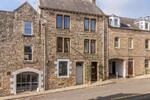 Exchange Street, Jedburgh TD8